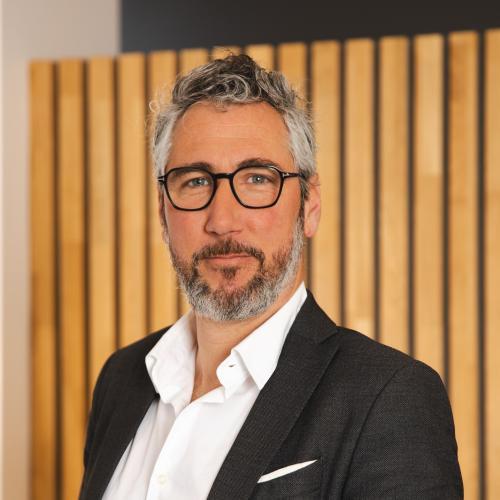Mikael GARECHE