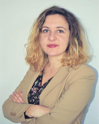 Edmée PAUTET