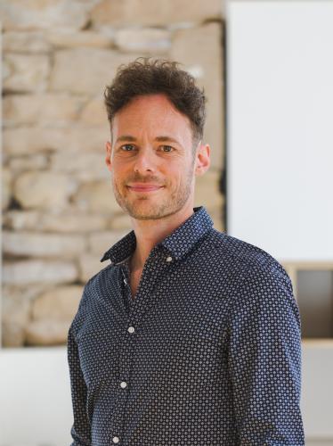 Arnaud WERA