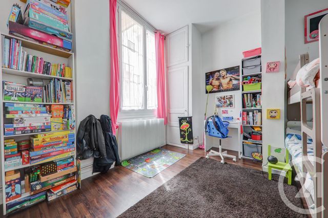 Appartement F3 à vendre - 3 pièces - 77.45 m2 - LYON - 69002 - RHONE-ALPES - Century 21 Presqu'Île Immobilier Appartement F3 à vendre - 3 pièces - 77.45 m2 - LYON - 69002 - RHONE-ALPES - Century 21 Presqu'Île Immobilier