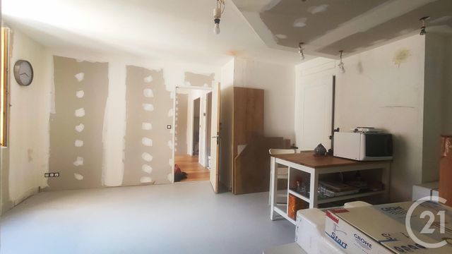 Appartement F2 à vendre - 2 pièces - 47.5 m2 - LYON - 69002 - RHONE-ALPES - Century 21 Presqu'Île Immobilier Appartement F2 à vendre - 2 pièces - 47.5 m2 - LYON - 69002 - RHONE-ALPES - Century 21 Presqu'Île Immobilier