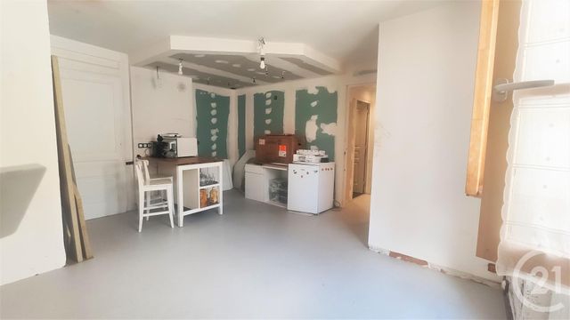 Appartement F2 à vendre - 2 pièces - 47.5 m2 - LYON - 69002 - RHONE-ALPES - Century 21 Presqu'Île Immobilier Appartement F2 à vendre - 2 pièces - 47.5 m2 - LYON - 69002 - RHONE-ALPES - Century 21 Presqu'Île Immobilier