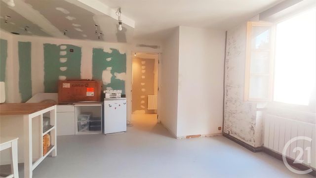 Appartement F2 à vendre - 2 pièces - 47.5 m2 - LYON - 69002 - RHONE-ALPES - Century 21 Presqu'Île Immobilier Appartement F2 à vendre - 2 pièces - 47.5 m2 - LYON - 69002 - RHONE-ALPES - Century 21 Presqu'Île Immobilier