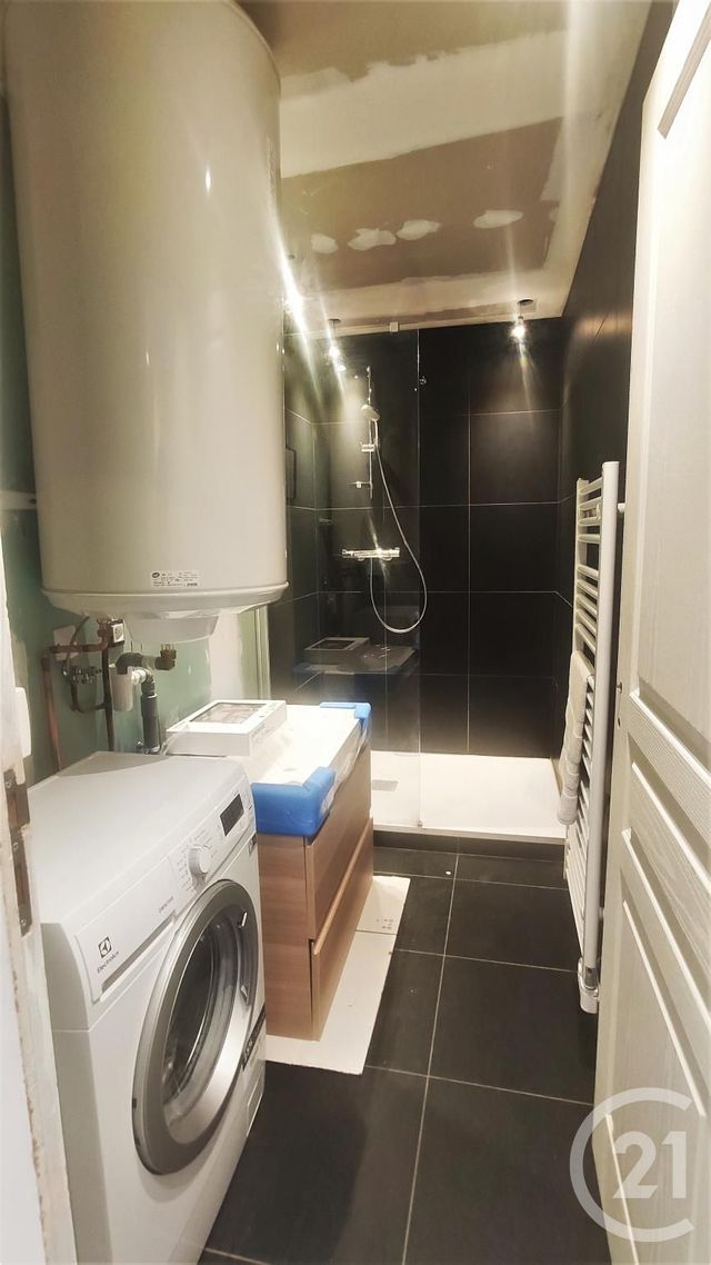 Appartement F2 à vendre - 2 pièces - 47.5 m2 - LYON - 69002 - RHONE-ALPES - Century 21 Presqu'Île Immobilier Appartement F2 à vendre - 2 pièces - 47.5 m2 - LYON - 69002 - RHONE-ALPES - Century 21 Presqu'Île Immobilier