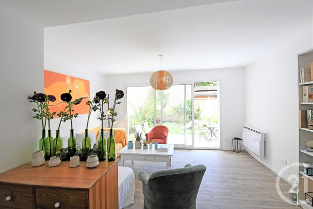 Afficher la photo en grand maison à vendre - 7 pièces - 145.07 m2 - LYON - 69008 - RHONE-ALPES - Century 21 Presqu'Île Immobilier