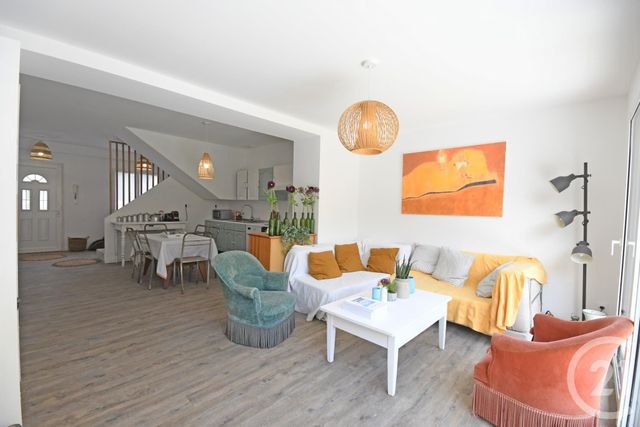 Afficher la photo en grand maison à vendre - 7 pièces - 145.07 m2 - LYON - 69008 - RHONE-ALPES - Century 21 Presqu'Île Immobilier