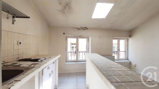 Studio à vendre - 1 pièce - 20.0 m2 - LYON - 69001 - RHONE-ALPES - Century 21 Presqu'Île Immobilier Studio à vendre - 1 pièce - 20.0 m2 - LYON - 69001 - RHONE-ALPES - Century 21 Presqu'Île Immobilier