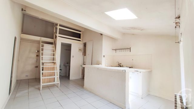 Studio à vendre - 1 pièce - 20.0 m2 - LYON - 69001 - RHONE-ALPES - Century 21 Presqu'Île Immobilier Studio à vendre - 1 pièce - 20.0 m2 - LYON - 69001 - RHONE-ALPES - Century 21 Presqu'Île Immobilier