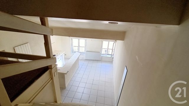 Studio à vendre - 1 pièce - 20.0 m2 - LYON - 69001 - RHONE-ALPES - Century 21 Presqu'Île Immobilier Studio à vendre - 1 pièce - 20.0 m2 - LYON - 69001 - RHONE-ALPES - Century 21 Presqu'Île Immobilier