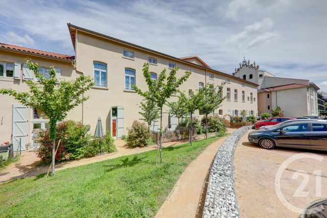 Appartement T4 à vendre - 4 pièces - 125.0 m2 - LYON - 69005 - RHONE-ALPES - Century 21 Presqu'Île Immobilier Appartement T4 à vendre - 4 pièces - 125.0 m2 - LYON - 69005 - RHONE-ALPES - Century 21 Presqu'Île Immobilier