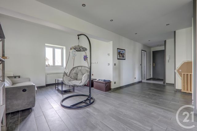 Appartement T4 à vendre - 4 pièces - 125.0 m2 - LYON - 69005 - RHONE-ALPES - Century 21 Presqu'Île Immobilier Appartement T4 à vendre - 4 pièces - 125.0 m2 - LYON - 69005 - RHONE-ALPES - Century 21 Presqu'Île Immobilier