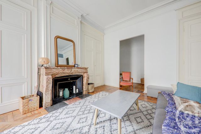 Afficher la photo en grand Appartement F4 à vendre - 4 pièces - 126.3 m2 - LYON - 69002 - RHONE-ALPES - Century 21 Presqu'Île Immobilier