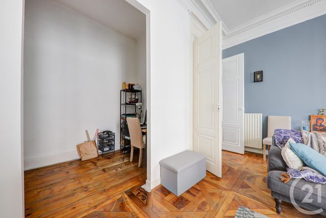 Afficher la photo en grand Appartement F4 à vendre - 4 pièces - 126.3 m2 - LYON - 69002 - RHONE-ALPES - Century 21 Presqu'Île Immobilier