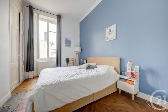 Afficher la photo en grand Appartement F4 à vendre - 4 pièces - 126.3 m2 - LYON - 69002 - RHONE-ALPES - Century 21 Presqu'Île Immobilier