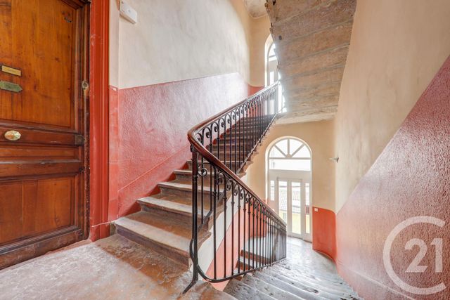 Afficher la photo en grand Appartement F4 à vendre - 4 pièces - 126.3 m2 - LYON - 69002 - RHONE-ALPES - Century 21 Presqu'Île Immobilier