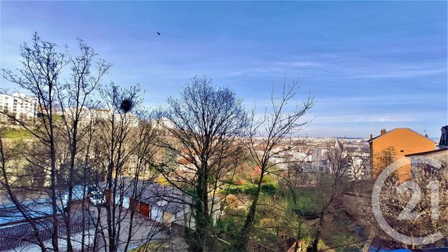 Appartement F4 à vendre - 4 pièces - 76.19 m2 - LYON - 69005 - RHONE-ALPES - Century 21 Presqu'Île Immobilier Appartement F4 à vendre - 4 pièces - 76.19 m2 - LYON - 69005 - RHONE-ALPES - Century 21 Presqu'Île Immobilier