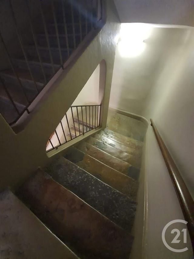 Appartement F1 à vendre - 1 pièce - 26.62 m2 - LYON - 69002 - RHONE-ALPES - Century 21 Presqu'Île Immobilier Appartement F1 à vendre - 1 pièce - 26.62 m2 - LYON - 69002 - RHONE-ALPES - Century 21 Presqu'Île Immobilier