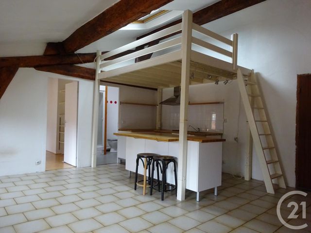 Appartement F2 à louer - 2 pièces - 43.5 m2 - LYON - 69001 - RHONE-ALPES - Century 21 Presqu'Île Immobilier Appartement F2 à louer - 2 pièces - 43.5 m2 - LYON - 69001 - RHONE-ALPES - Century 21 Presqu'Île Immobilier