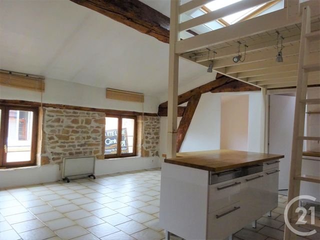 Appartement F2 à louer - 2 pièces - 43.5 m2 - LYON - 69001 - RHONE-ALPES - Century 21 Presqu'Île Immobilier Appartement F2 à louer - 2 pièces - 43.5 m2 - LYON - 69001 - RHONE-ALPES - Century 21 Presqu'Île Immobilier