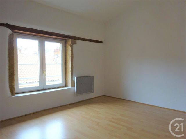 Appartement F2 à louer - 2 pièces - 43.5 m2 - LYON - 69001 - RHONE-ALPES - Century 21 Presqu'Île Immobilier Appartement F2 à louer - 2 pièces - 43.5 m2 - LYON - 69001 - RHONE-ALPES - Century 21 Presqu'Île Immobilier