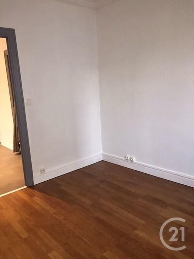 Afficher la photo en grand Appartement F3 à louer - 3 pièces - 61.64 m2 - LYON - 69003 - RHONE-ALPES - Century 21 Presqu'Île Immobilier