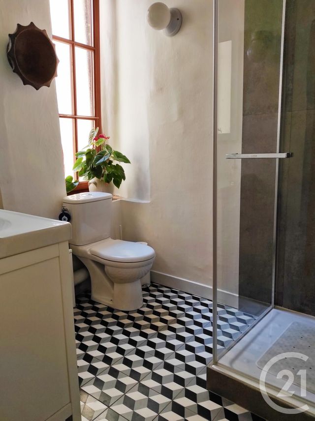 Afficher la photo en grand Appartement F4 à vendre - 4 pièces - 146.25 m2 - LYON - 69002 - RHONE-ALPES - Century 21 Presqu'Île Immobilier