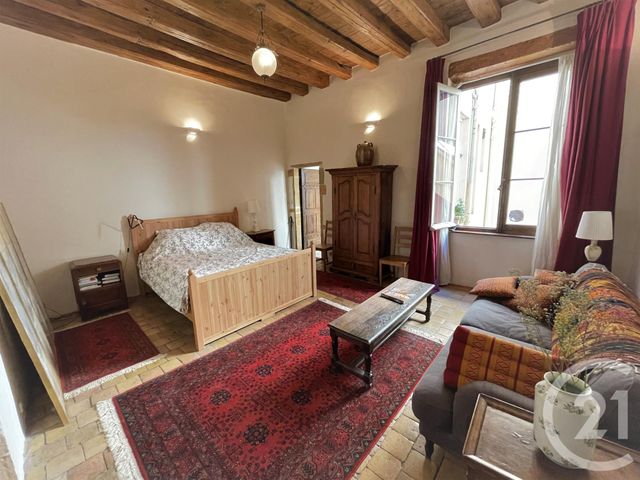 Afficher la photo en grand Appartement F4 à vendre - 4 pièces - 146.25 m2 - LYON - 69002 - RHONE-ALPES - Century 21 Presqu'Île Immobilier