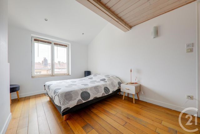 Afficher la photo en grand Appartement T4 à vendre - 5 pièces - 151.26 m2 - LYON - 69002 - RHONE-ALPES - Century 21 Presqu'Île Immobilier