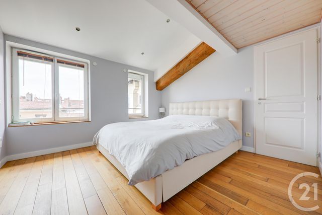 Afficher la photo en grand Appartement T4 à vendre - 5 pièces - 151.26 m2 - LYON - 69002 - RHONE-ALPES - Century 21 Presqu'Île Immobilier