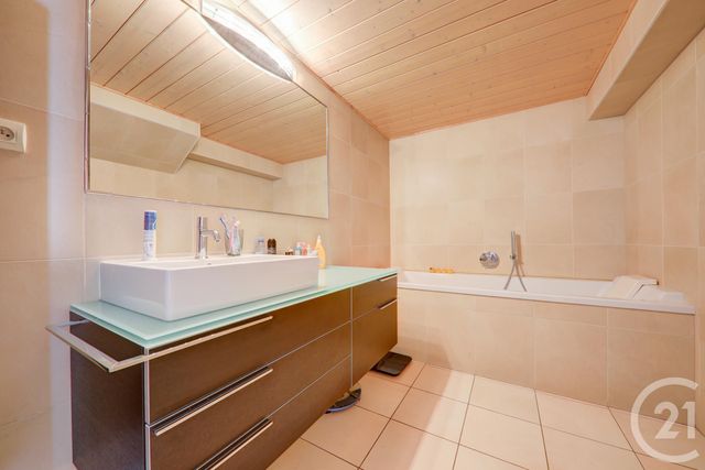 Afficher la photo en grand Appartement T4 à vendre - 5 pièces - 151.26 m2 - LYON - 69002 - RHONE-ALPES - Century 21 Presqu'Île Immobilier