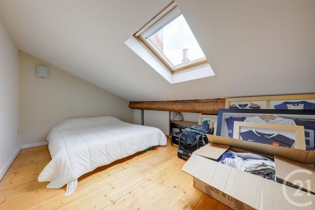 Afficher la photo en grand Appartement T4 à vendre - 5 pièces - 151.26 m2 - LYON - 69002 - RHONE-ALPES - Century 21 Presqu'Île Immobilier