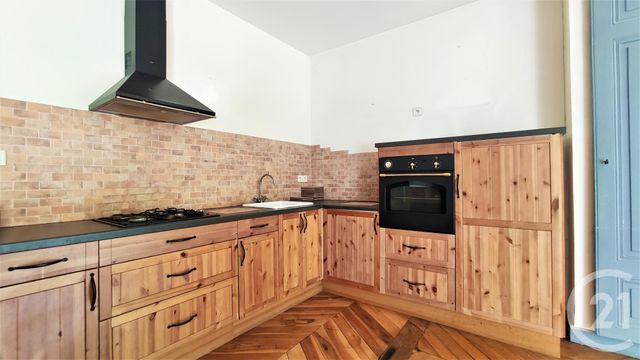 Afficher la photo en grand Appartement F3 à vendre - 3 pièces - 88.0 m2 - LYON - 69002 - RHONE-ALPES - Century 21 Presqu'Île Immobilier