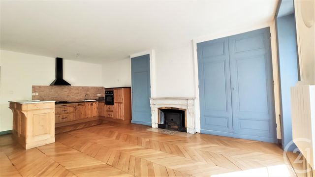 Afficher la photo en grand Appartement F3 à vendre - 3 pièces - 88.0 m2 - LYON - 69002 - RHONE-ALPES - Century 21 Presqu'Île Immobilier