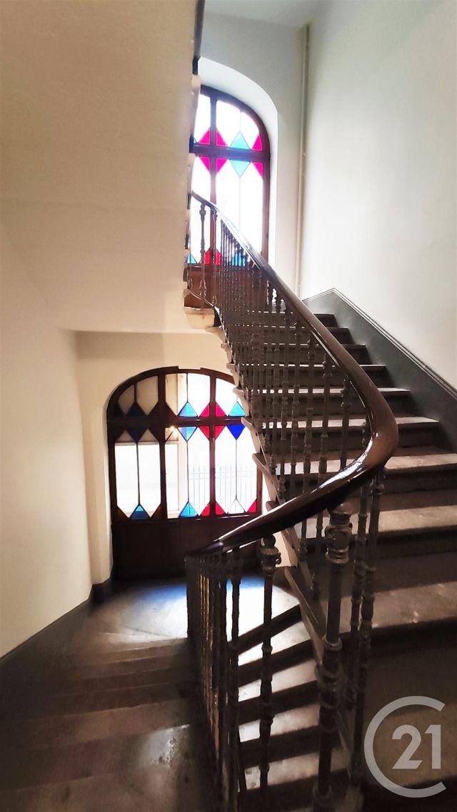 Afficher la photo en grand Appartement F3 à vendre - 3 pièces - 88.0 m2 - LYON - 69002 - RHONE-ALPES - Century 21 Presqu'Île Immobilier