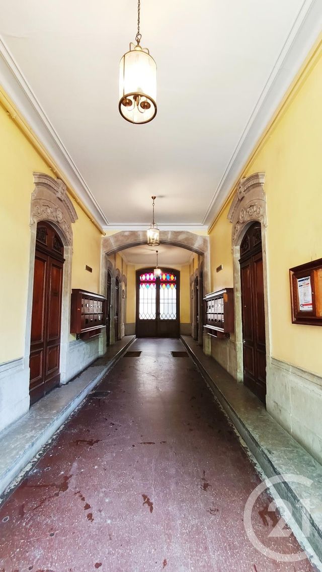 Afficher la photo en grand Appartement F3 à vendre - 3 pièces - 88.0 m2 - LYON - 69002 - RHONE-ALPES - Century 21 Presqu'Île Immobilier