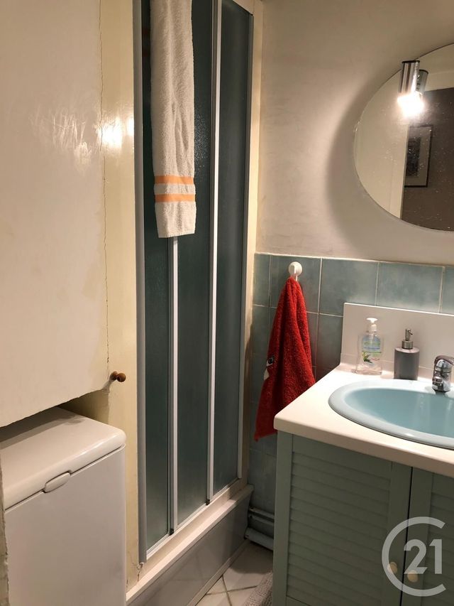 Afficher la photo en grand Appartement F1 à louer - 1 pièce - 37.0 m2 - LYON - 69005 - RHONE-ALPES - Century 21 Presqu'Île Immobilier