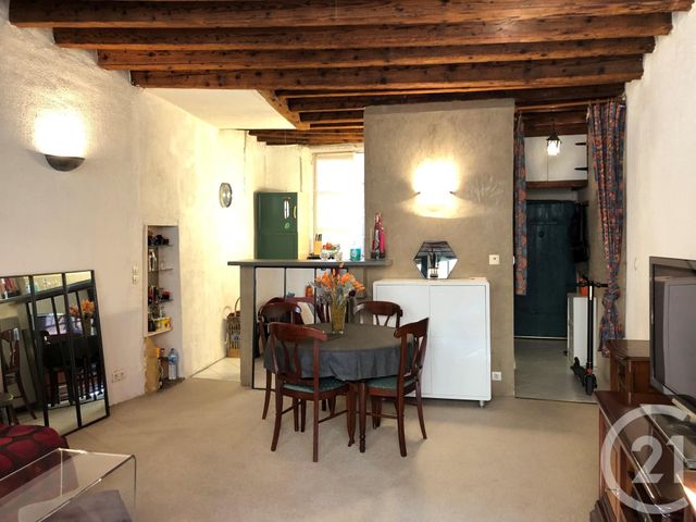 Afficher la photo en grand Appartement F1 à louer - 1 pièce - 37.0 m2 - LYON - 69005 - RHONE-ALPES - Century 21 Presqu'Île Immobilier