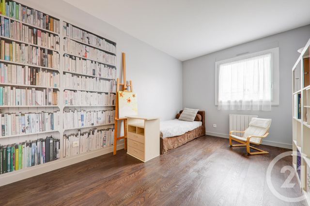 Afficher la photo en grand Appartement F3 à vendre - 3 pièces - 88.43 m2 - LYON - 69006 - RHONE-ALPES - Century 21 Presqu'Île Immobilier