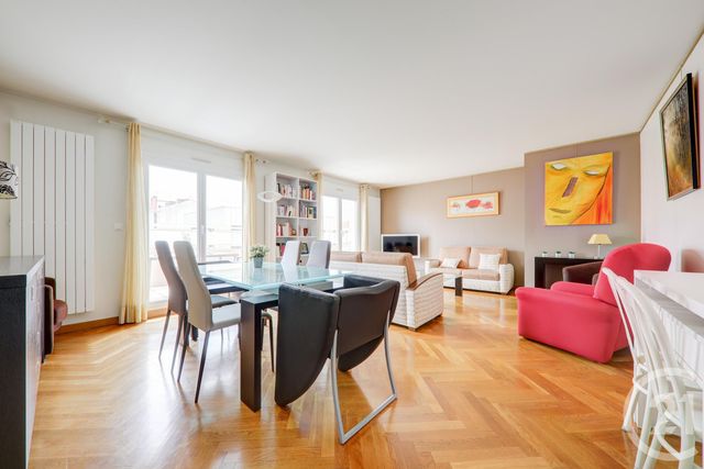Afficher la photo en grand Appartement F3 à vendre - 3 pièces - 88.43 m2 - LYON - 69006 - RHONE-ALPES - Century 21 Presqu'Île Immobilier