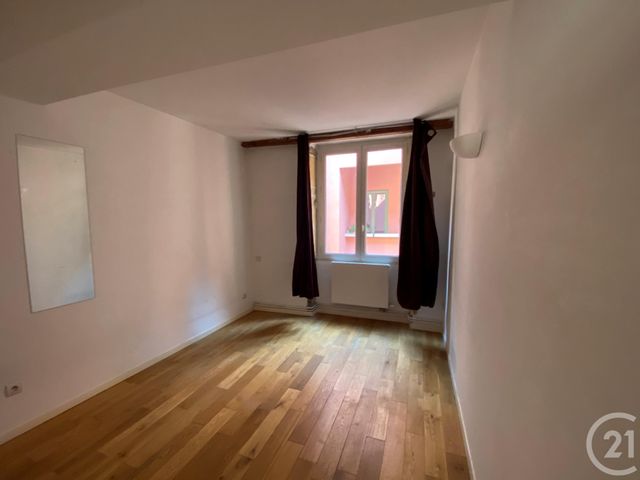 Afficher la photo en grand Appartement F5 à vendre - 5 pièces - 108.07 m2 - LYON - 69005 - RHONE-ALPES - Century 21 Presqu'Île Immobilier