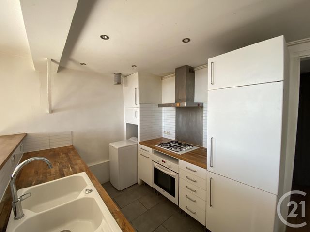 Afficher la photo en grand Appartement F5 à vendre - 5 pièces - 108.07 m2 - LYON - 69005 - RHONE-ALPES - Century 21 Presqu'Île Immobilier