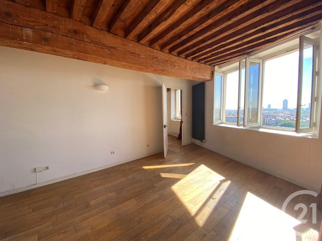 Afficher la photo en grand Appartement F5 à vendre - 5 pièces - 108.07 m2 - LYON - 69005 - RHONE-ALPES - Century 21 Presqu'Île Immobilier
