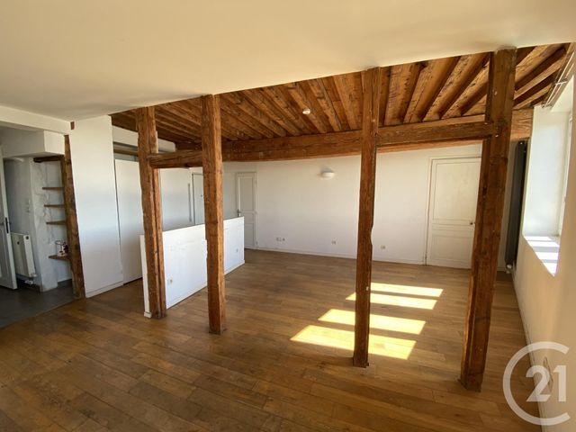 Afficher la photo en grand Appartement F5 à vendre - 5 pièces - 108.07 m2 - LYON - 69005 - RHONE-ALPES - Century 21 Presqu'Île Immobilier