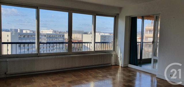 Afficher la photo en grand Appartement F5 à louer - 5 pièces - 117.88 m2 - LYON - 69004 - RHONE-ALPES - Century 21 Presqu'Île Immobilier