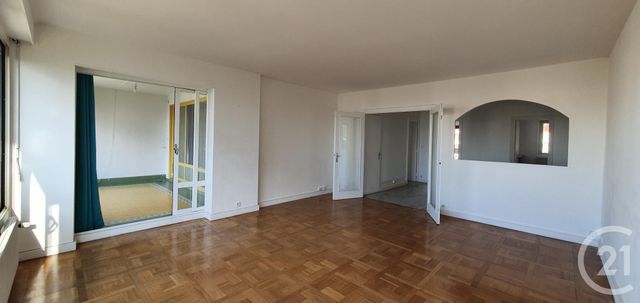 Afficher la photo en grand Appartement F5 à louer - 5 pièces - 117.88 m2 - LYON - 69004 - RHONE-ALPES - Century 21 Presqu'Île Immobilier