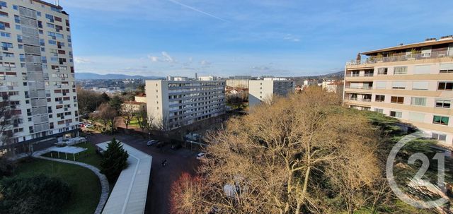 Afficher la photo en grand Appartement F5 à louer - 5 pièces - 117.88 m2 - LYON - 69004 - RHONE-ALPES - Century 21 Presqu'Île Immobilier