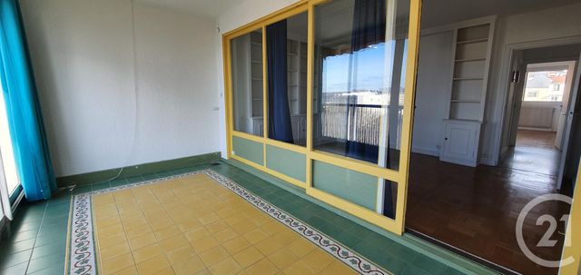 Afficher la photo en grand Appartement F5 à louer - 5 pièces - 117.88 m2 - LYON - 69004 - RHONE-ALPES - Century 21 Presqu'Île Immobilier