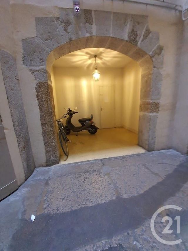 Afficher la photo en grand Studio à vendre - 1 pièce - 14.37 m2 - LYON - 69002 - RHONE-ALPES - Century 21 Presqu'Île Immobilier