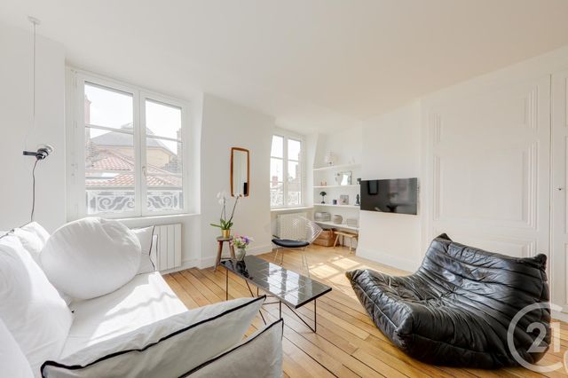 appartement - LYON - 69001