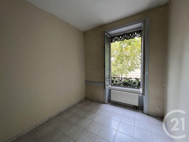 appartement - LYON - 69002